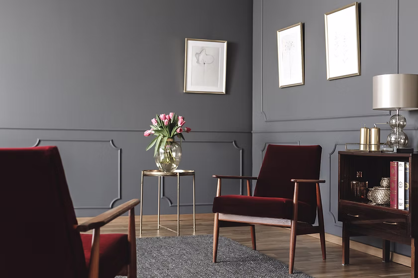 Therapy Office